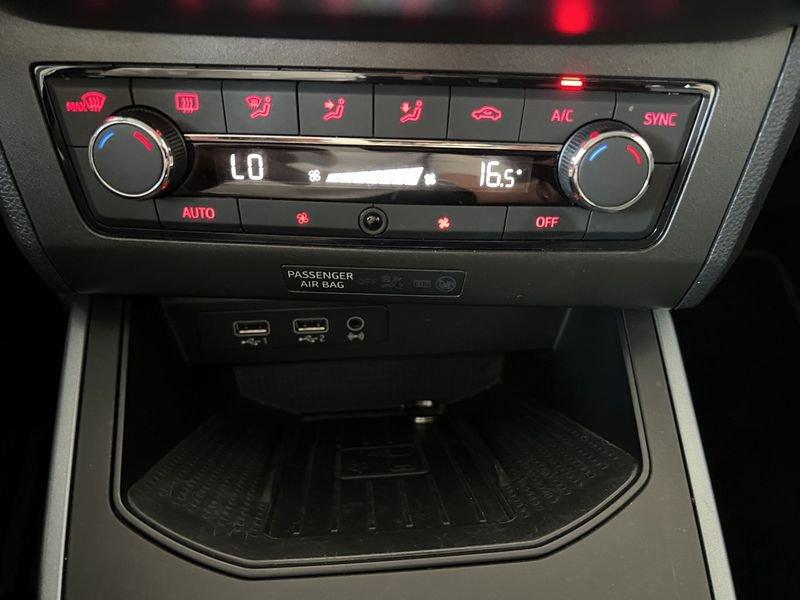 Seat Arona Arona 1.6 TDI 95 CV Style