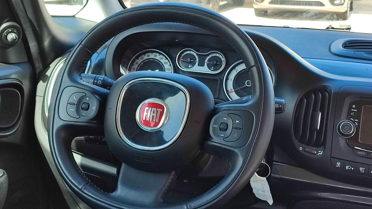 Fiat 500L 1.6 Multijet 105 CV Lounge