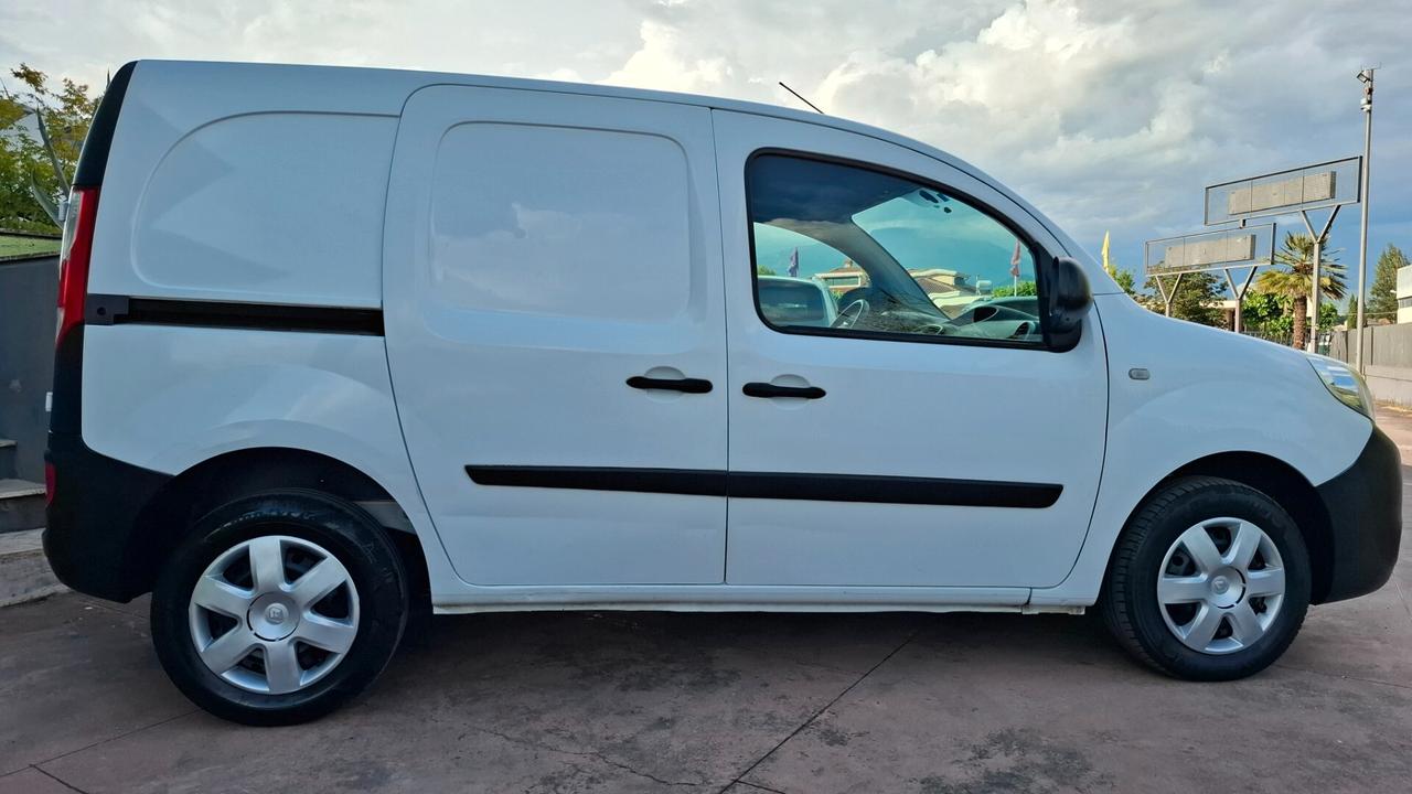 Renault Kangoo 1.5 dCi 90CV 5 porte Stop & Start AUTOCARRO