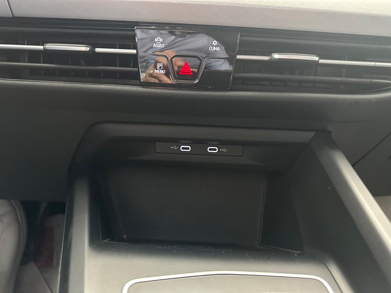 Volkswagen Golf 2.0 TDI 150 CV DSG SCR Style
