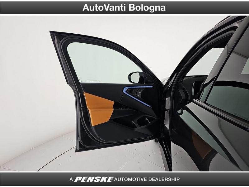 BMW X3 X3 xDrive20 48V MSport