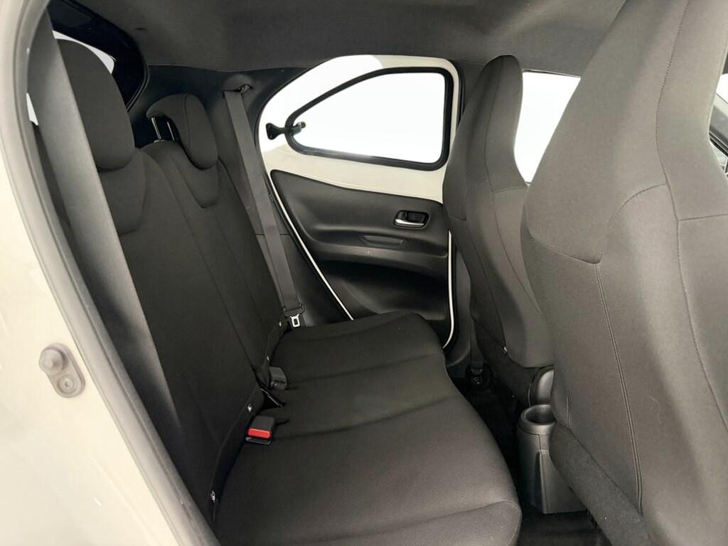 Toyota Aygo X 1.0 Trend