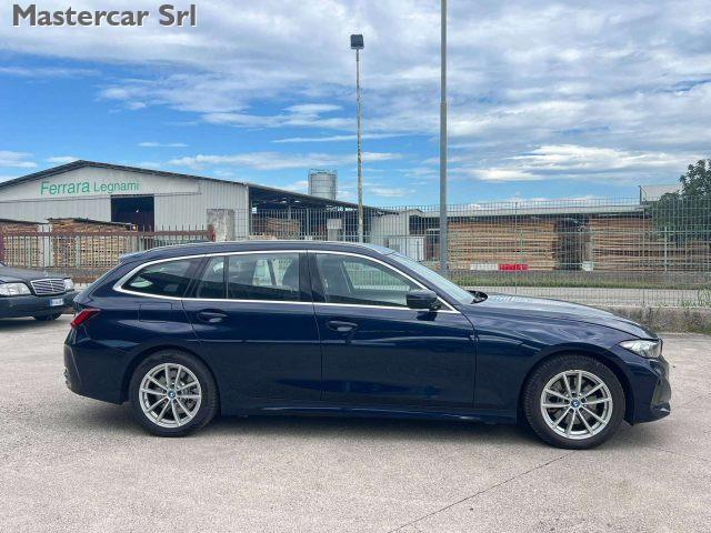 BMW 320 Serie 3 G21 2022 Touring 320e Touring auto - GT486