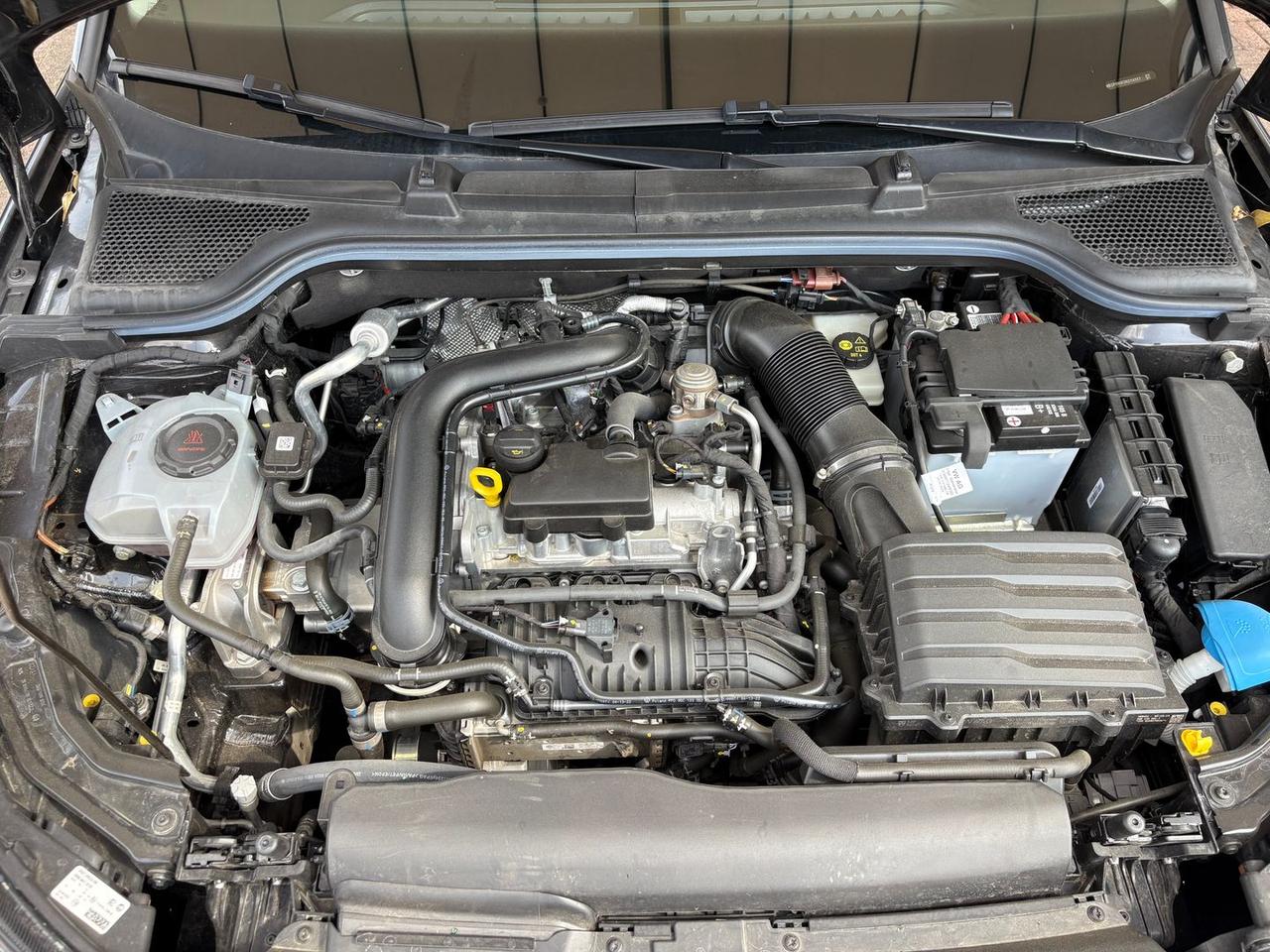 Skoda Kamiq 1.0 TSI Ambition #50313