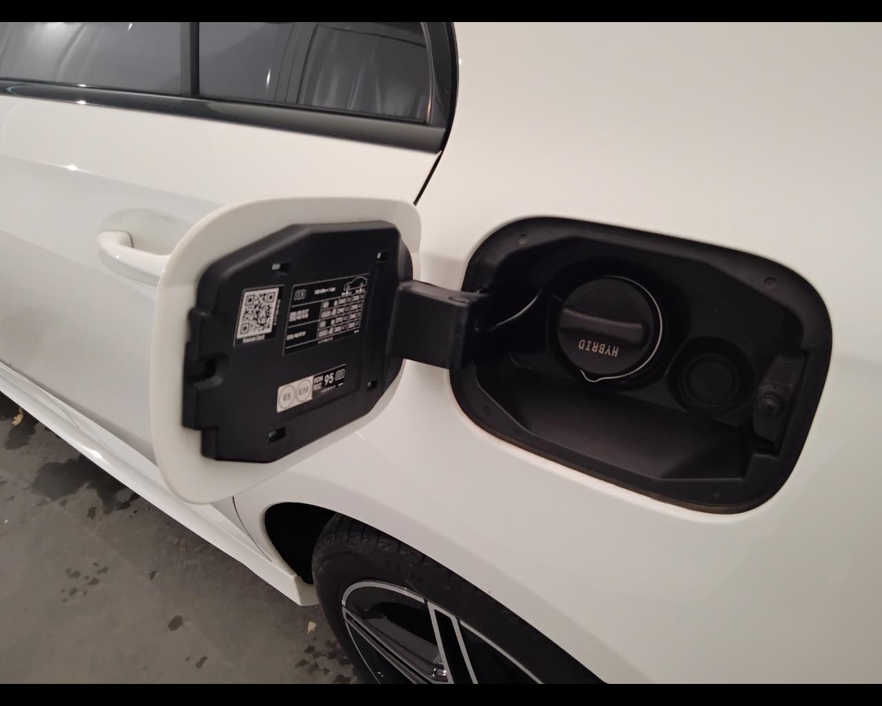 Mercedes-Benz Classe A - W177 2018 - A 250 e phev (eq-power) Premium auto