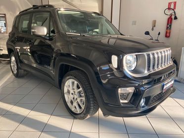 Jeep Renegade 1.6 Mjet 120cv Limited