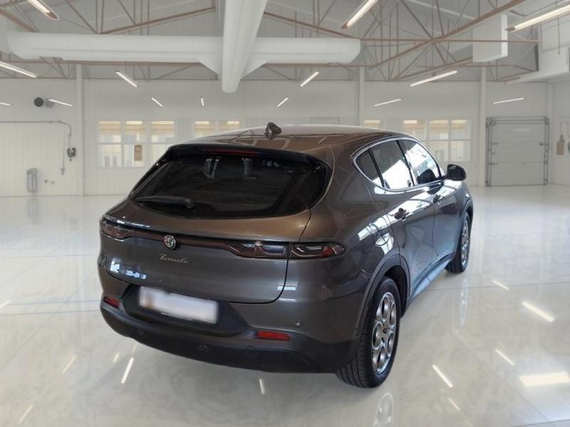 ALFA ROMEO TONALE 1.6 DIESEL 130 CV TCT6 SPRINT SUV