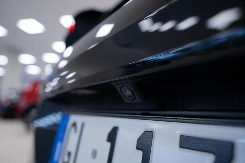 Renault Mégane E-Tech El. E-Tech Techno EV60 220cv AC22