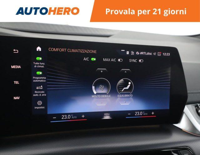 BMW 218 i Active Tourer Msport