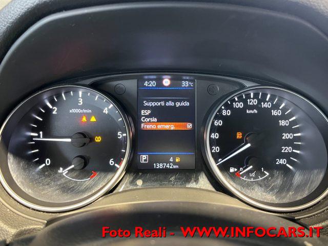 NISSAN Qashqai 1.5 dCi 115 CV DCT Business PROMO !