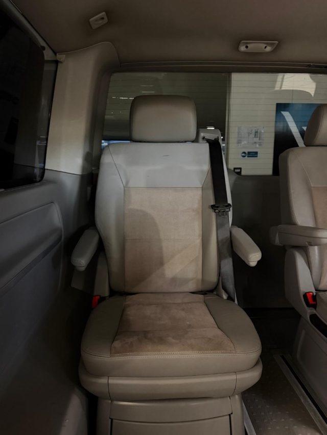 VOLKSWAGEN Multivan 2.0 BiTDI 180CV 4 Motion Highline