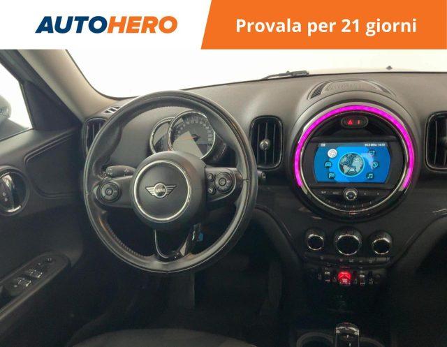 MINI Countryman 2.0 Cooper D Countryman