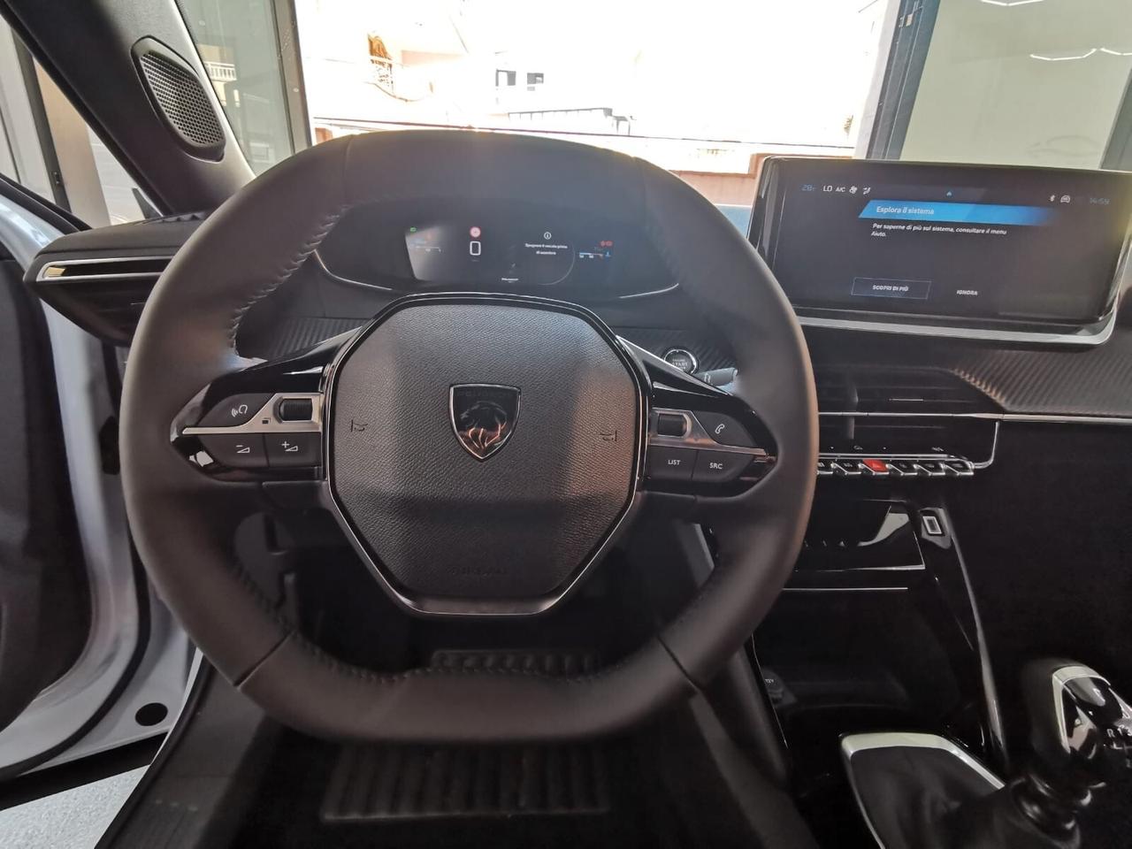 Peugeot 2008 PureTech 100 S&S Allure