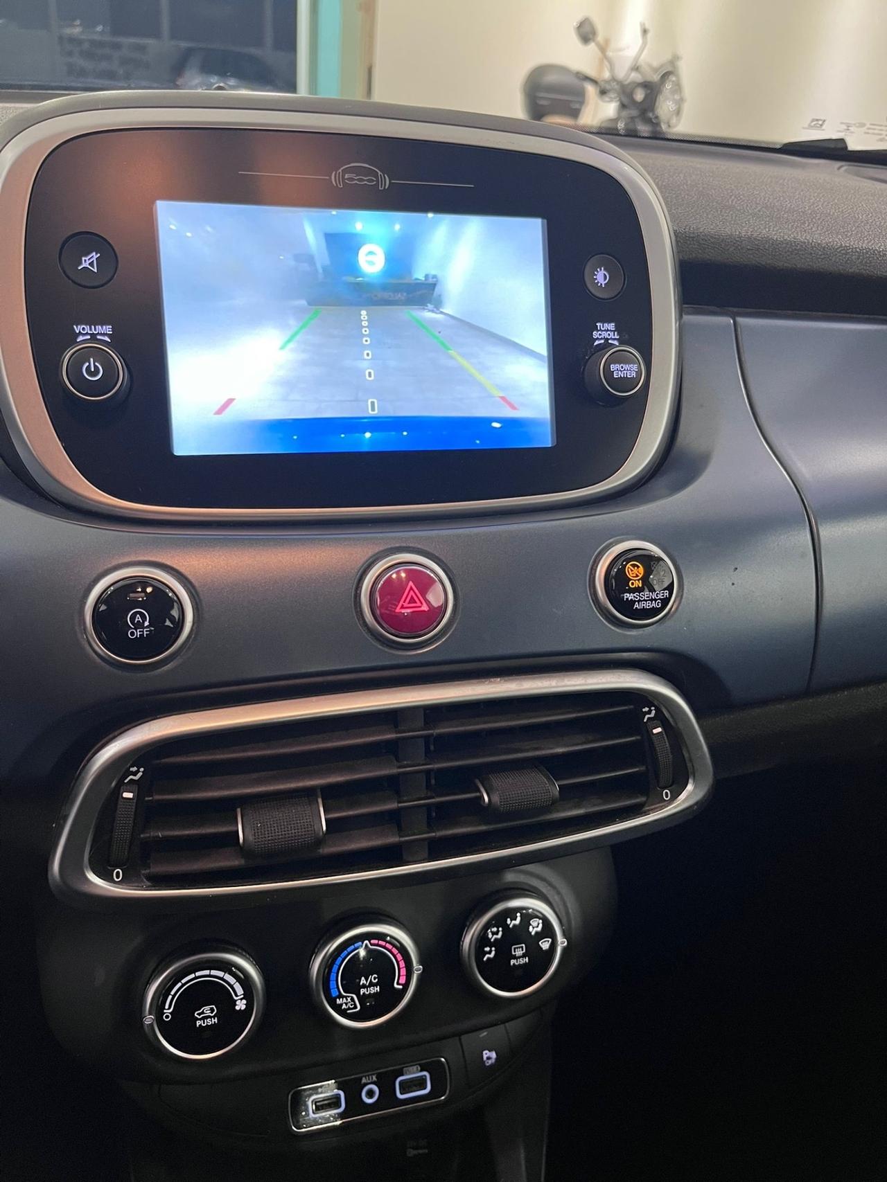 Fiat 500X 1.0 T3 120 CV Cross LED solo 48000km