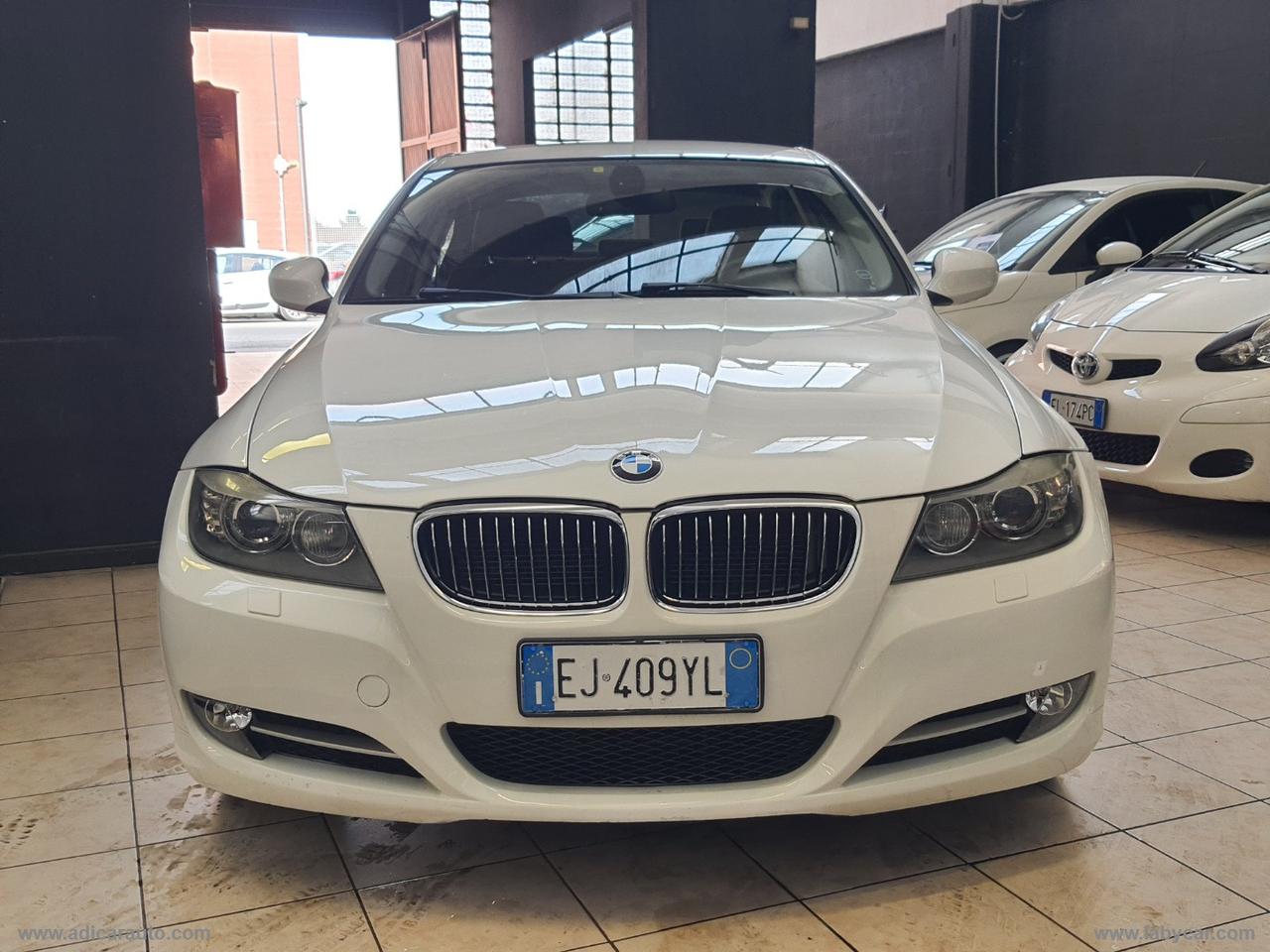 BMW 318i Attiva
