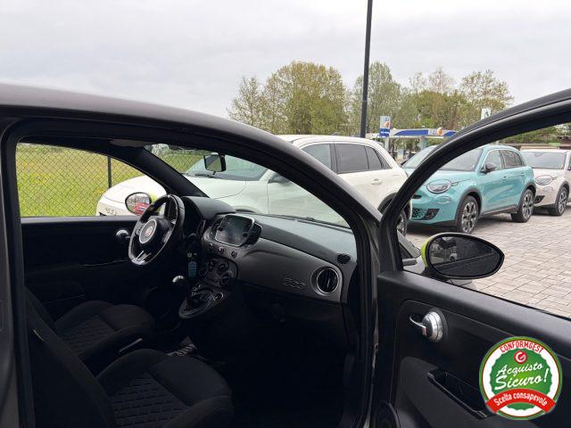 ABARTH 595 1.4 Turbo T-Jet 165 CV