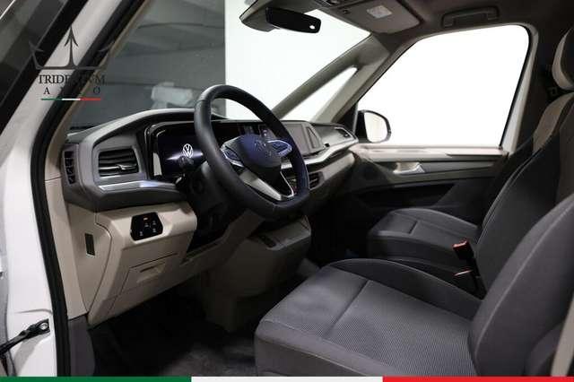 Volkswagen T7 Multivan 2.0 TDI Life 150cv DSG PRONTA CONSEGNA