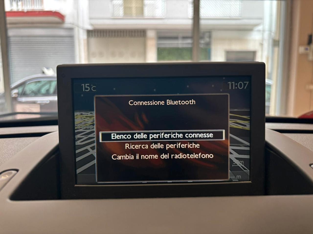 Peugeot 3008 1.6 HDI 120CV **TETTO** PERFETTA