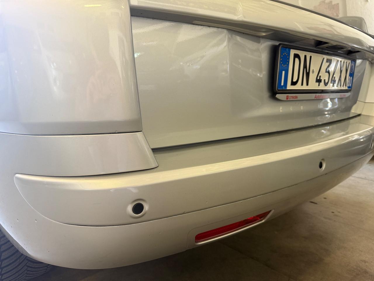 Citroen C4 GRAND PICASSO 1.6 DIESEL 7 POSTI