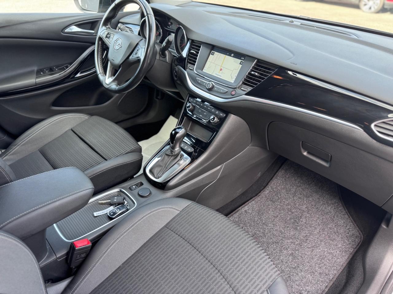 Opel Astra 1.5 CDTI 122 CV S&S AT9 Sports Tourer DISTRIBUZIONE ESEGUITA
