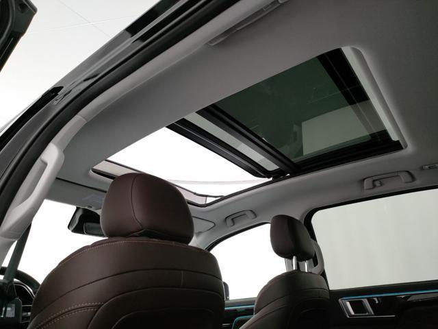 FOTON Tunland V 9 VGT Turbo DC 48V 8AT Ultra