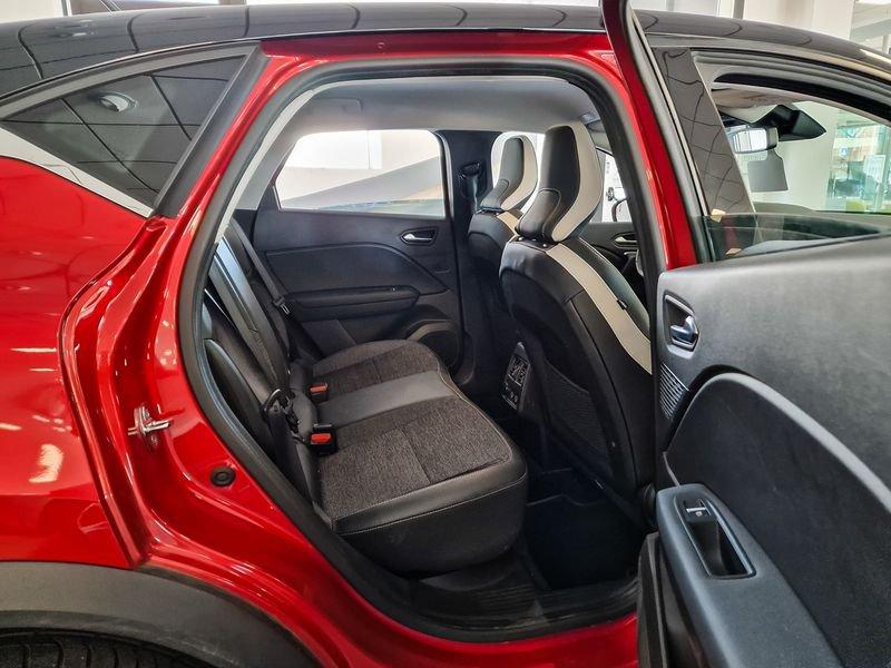 Renault Captur II 2019 1.6 E-TECH Plug-in Hybrid 160cv Intens Auto