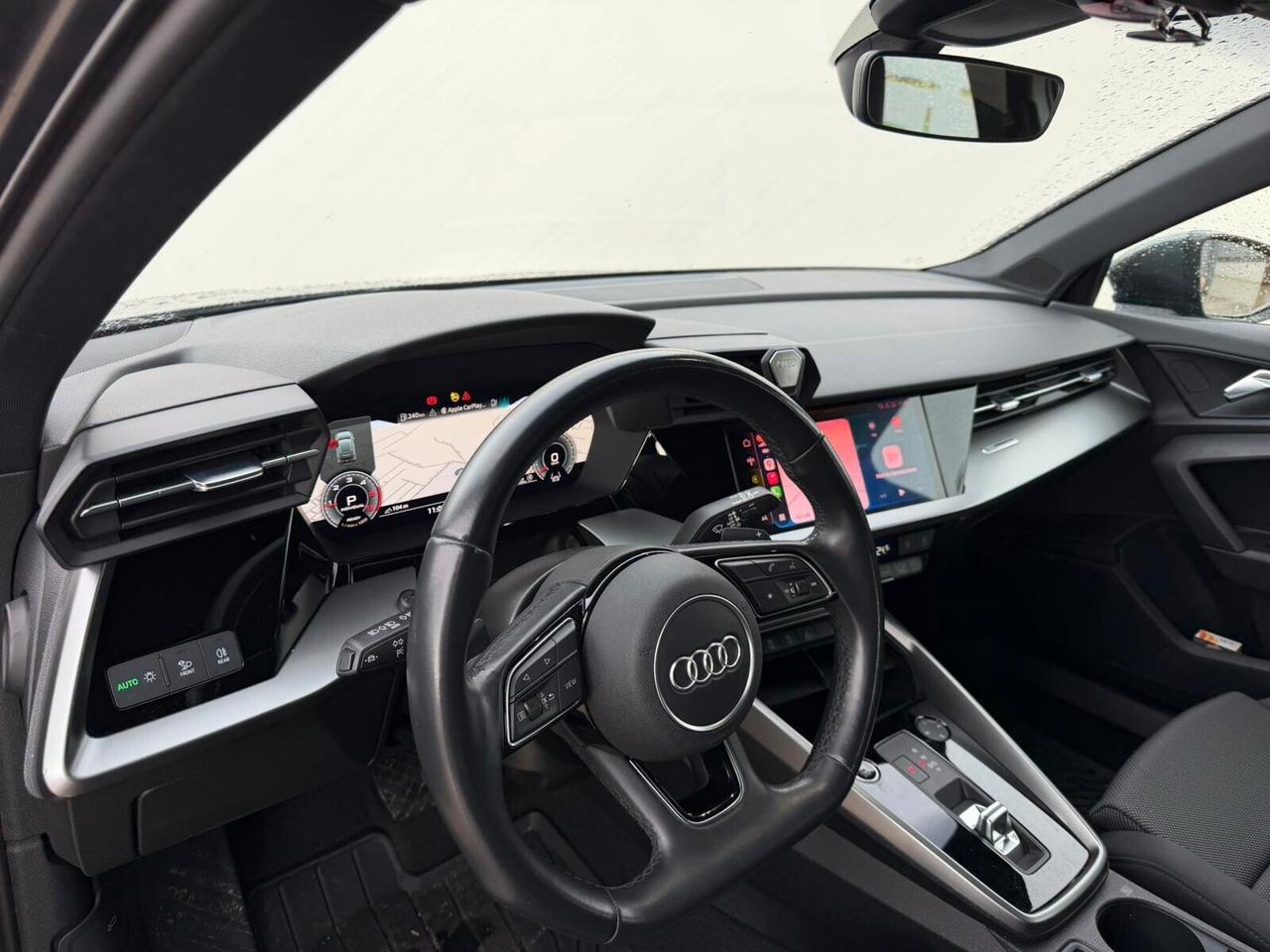 Audi A3 SPB 35 TDI S tronic S line edition '22