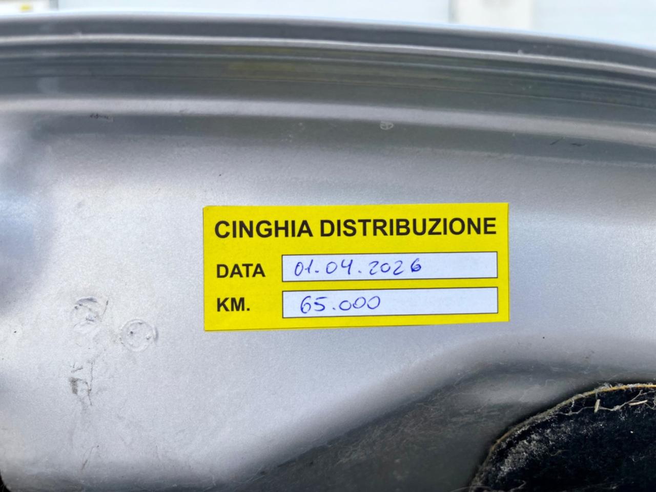 Citroen C3 1.2benz 2014 65.000km per neopatentati