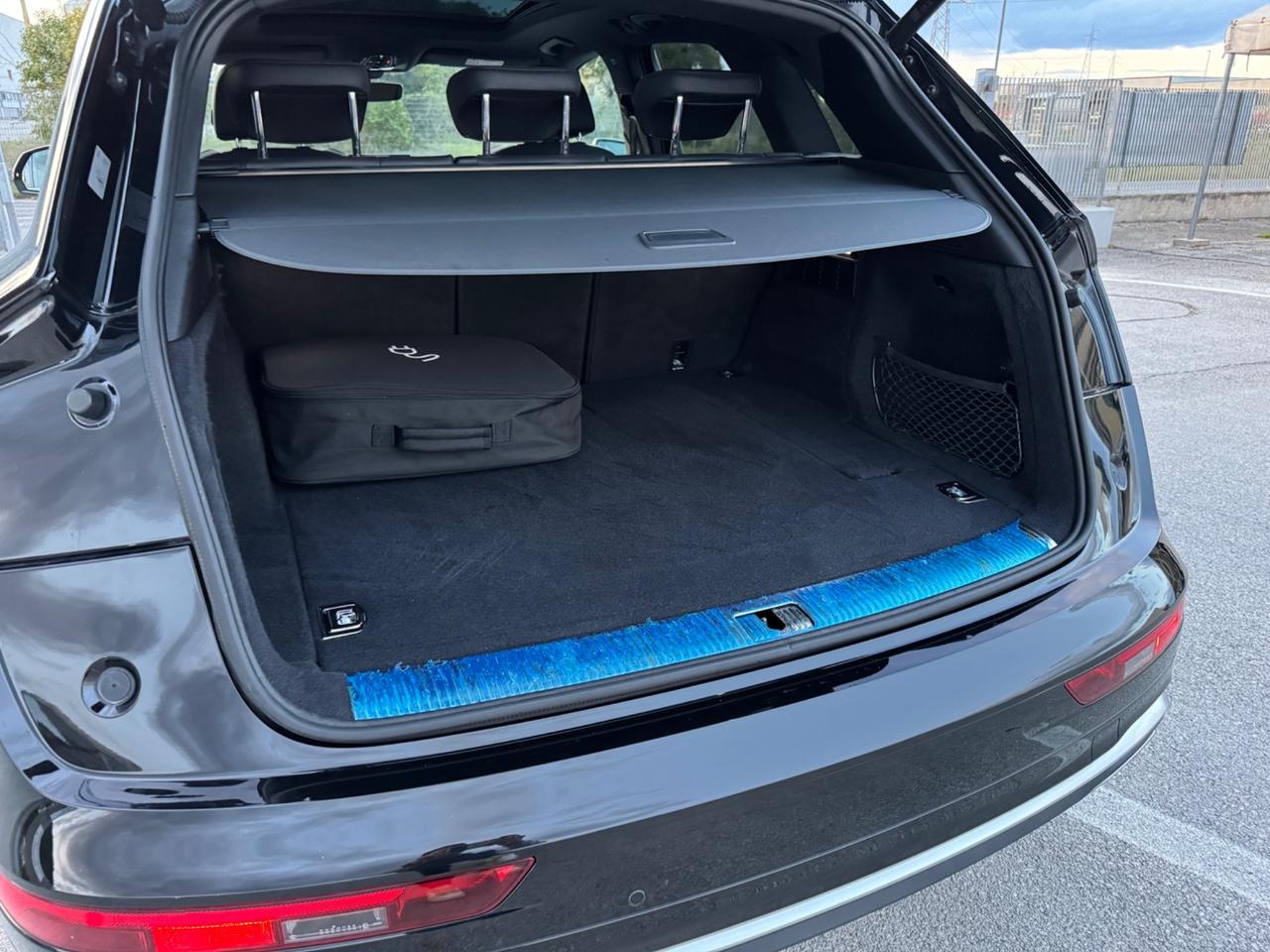 Audi Q5 55 TFSI e quattro S tronic line plus