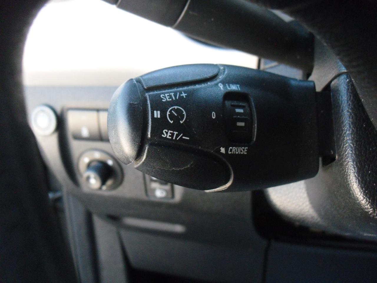 Citroen Berlingo Multispace VTi 98cv Feel E6 benz/GPL, OTTIME CONDIZIONI!!