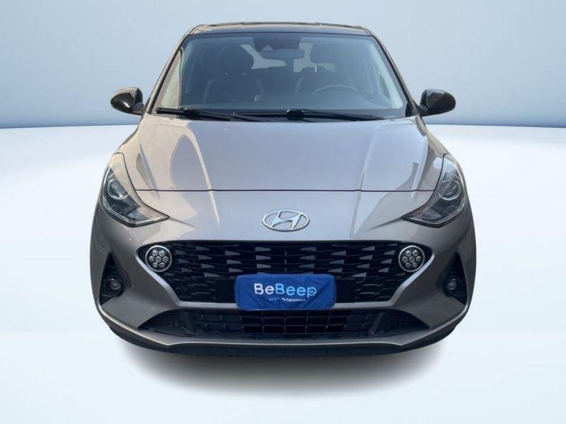 Hyundai i10 1.0 MPI PRIME