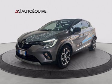 RENAULT Captur 1.6 E-Tech full hybrid E-Tech Engineered 145cv auto del 2022