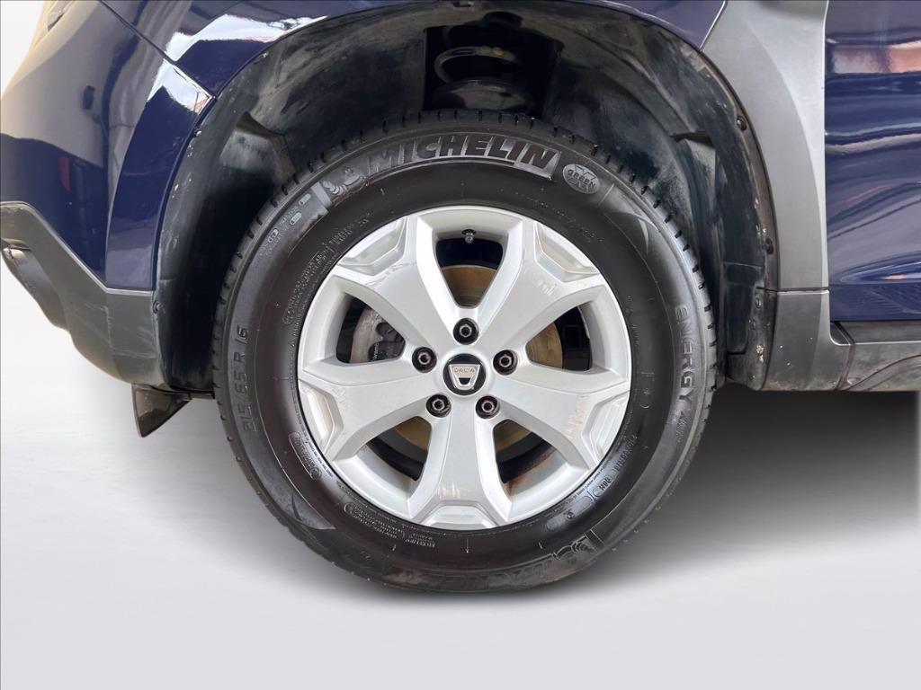 DACIA Duster 1.0 tce Comfort Eco-g 4x2 100cv del 2020