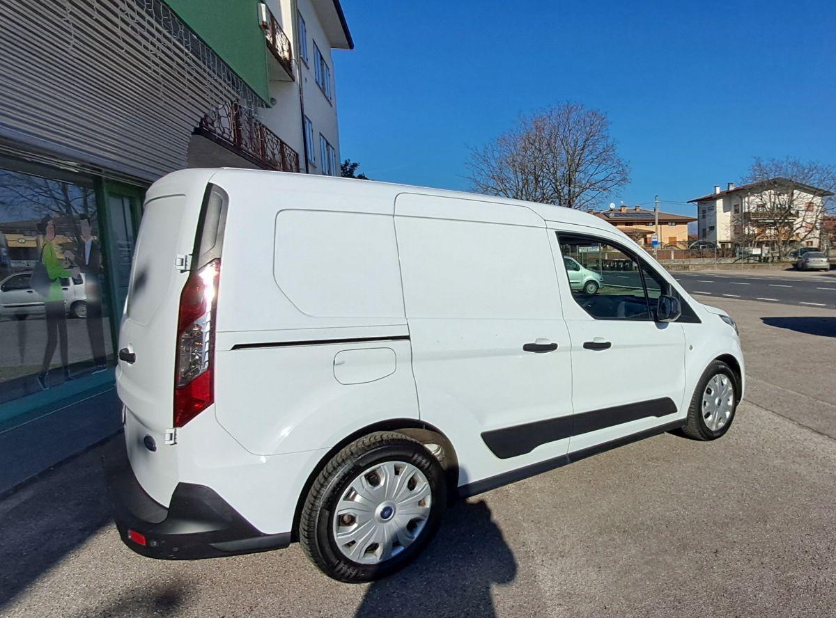 FORD Transit Connect 1.5 TDCi 100CV PC Furgone Trend 200 L1H1