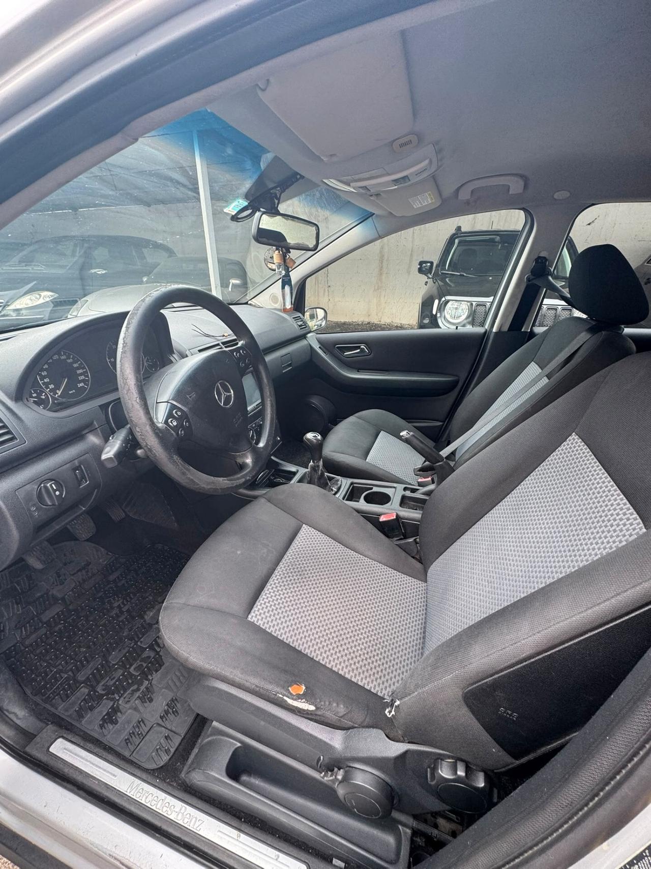 Mercedes-benz A 180 CDI Avantgarde