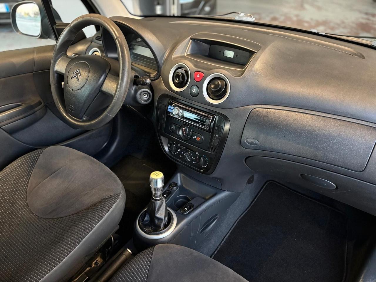 Citroen C3 1.4 Perfect Eco Energy M