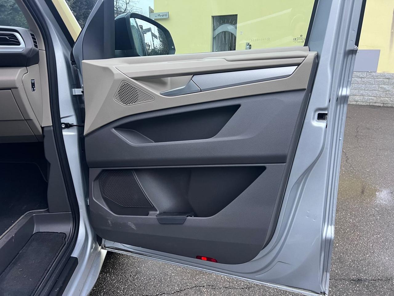 Volkswagen Multivan 1.4 TSI eHybrid PHEV Spa #8920