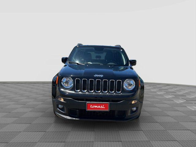 JEEP Renegade Renegade 1.4 T-Jet Longitude
