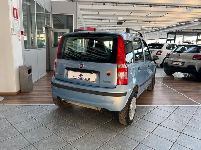 FIAT Panda 1.2 Dynamic Natural Power - GOMMATA WINTER 80