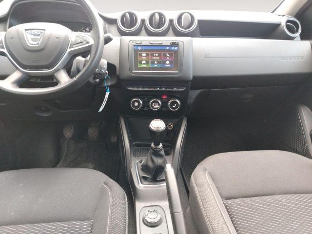DACIA Duster 1.5 Blue dCi 8V 115 CV 4x4 Comfort garanzia3anni
