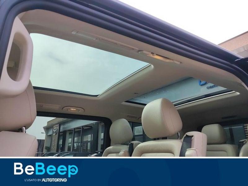 Mercedes-Benz Classe V V LONG 250 D PREMIUM 4MATIC AUTO