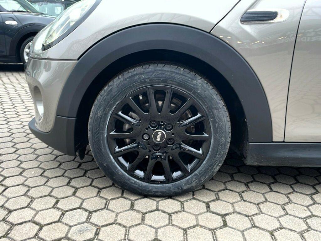 Mini Cooper 1.5 TwinPower Turbo Cooper Baker Street