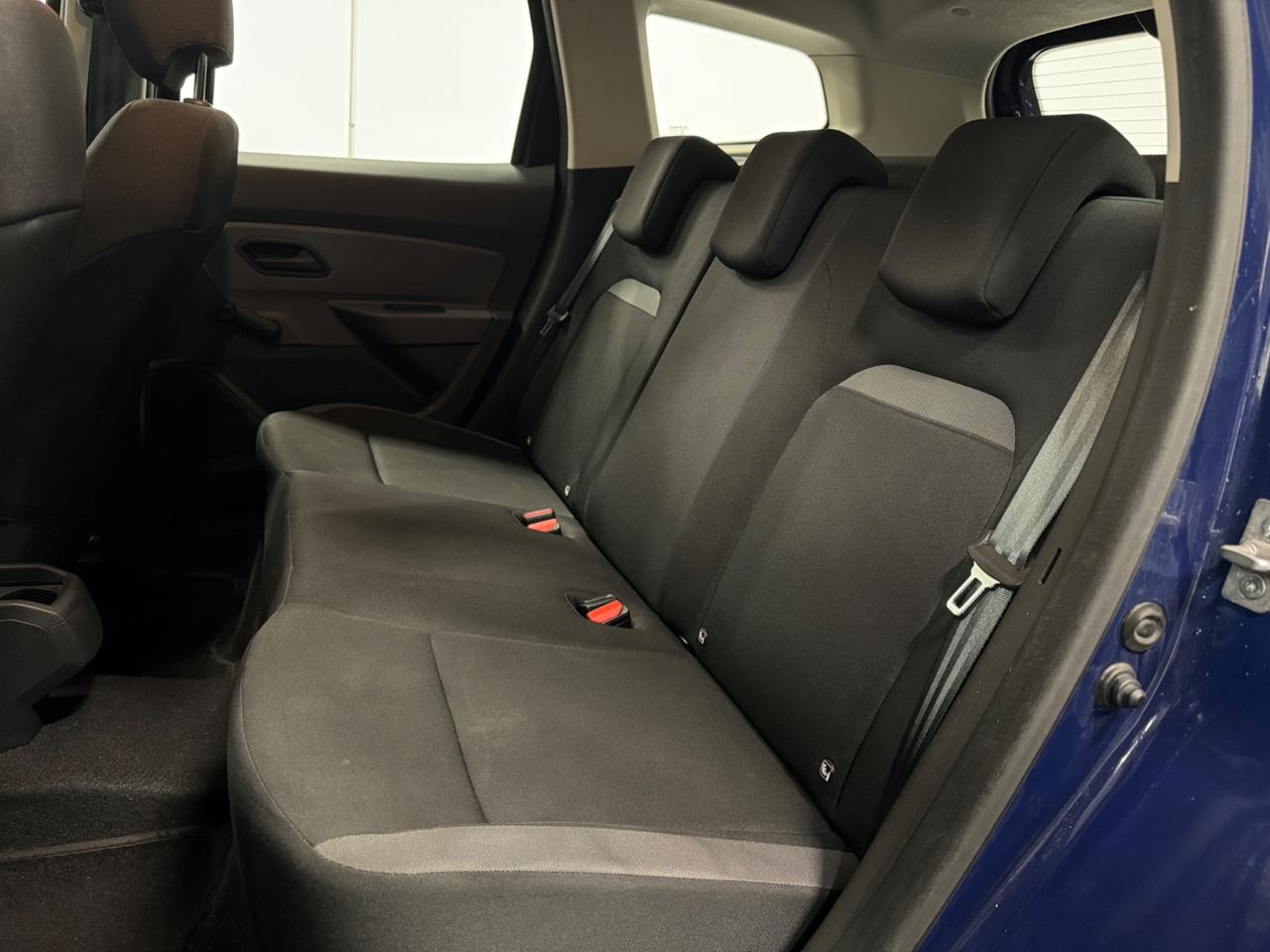 Dacia Duster 1.0 tce GPL Essential PREZZO REALE!