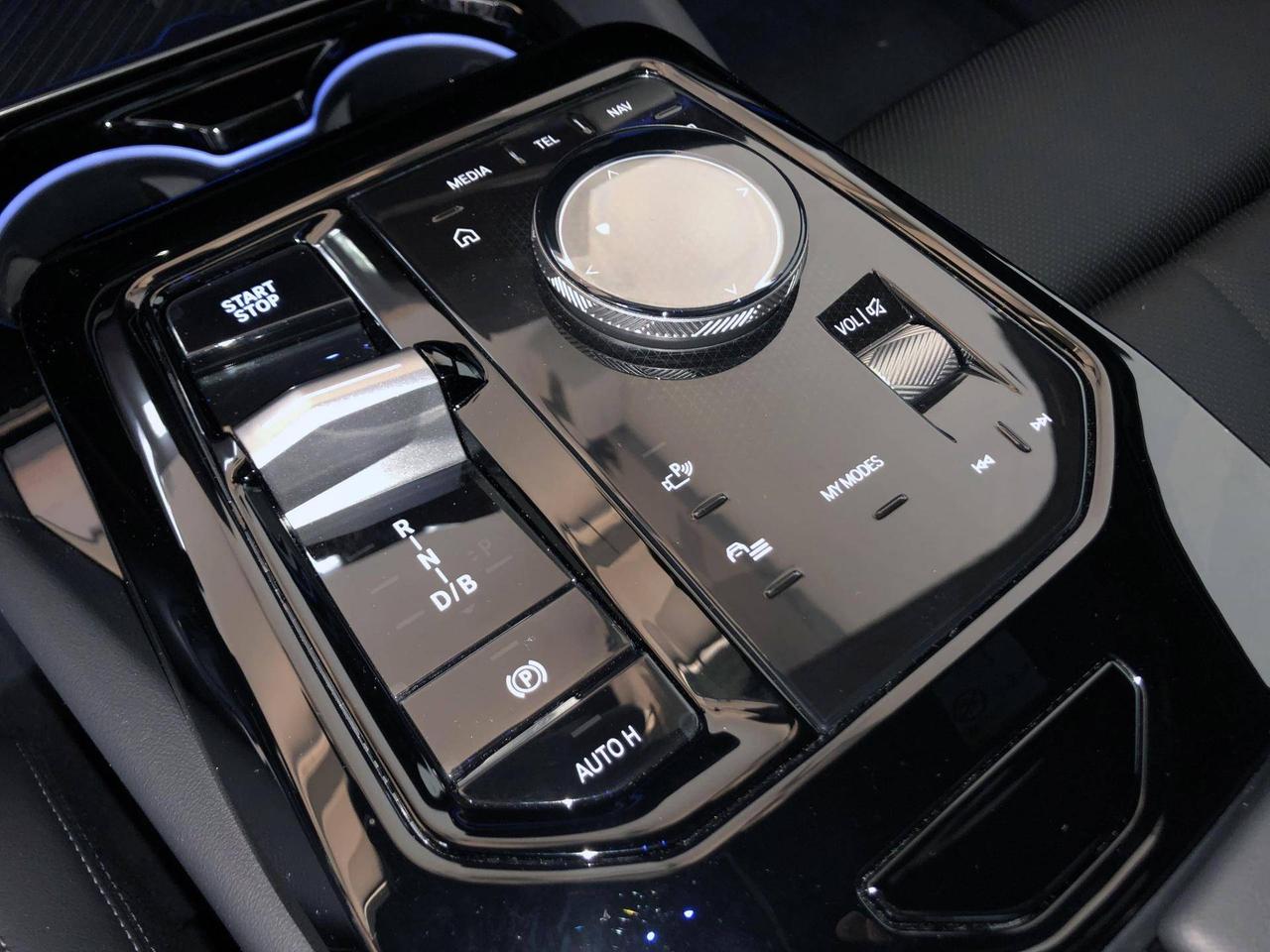 BMW Serie 5 i5 M60 MSport Pro