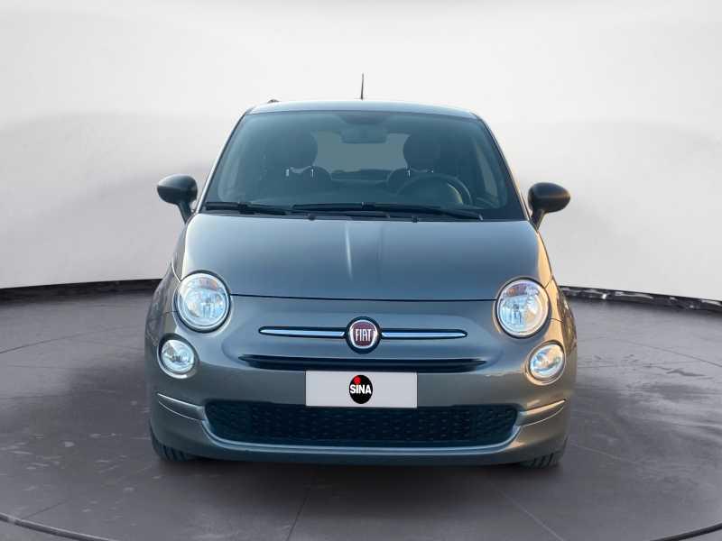 FIAT 500 1.0 hybrid Cult 70cv