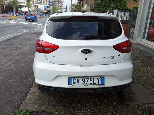 EVO Evo3 1.5 Bi-fuel GPL *solo 8.300 Km*