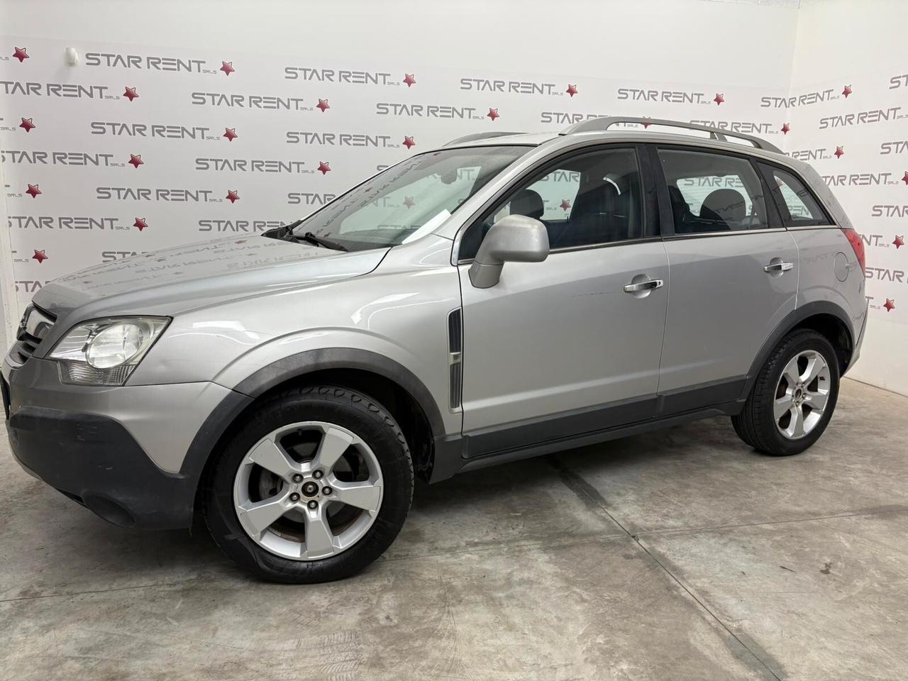Opel Antara 2.0 CDTI 150CV Cosmo