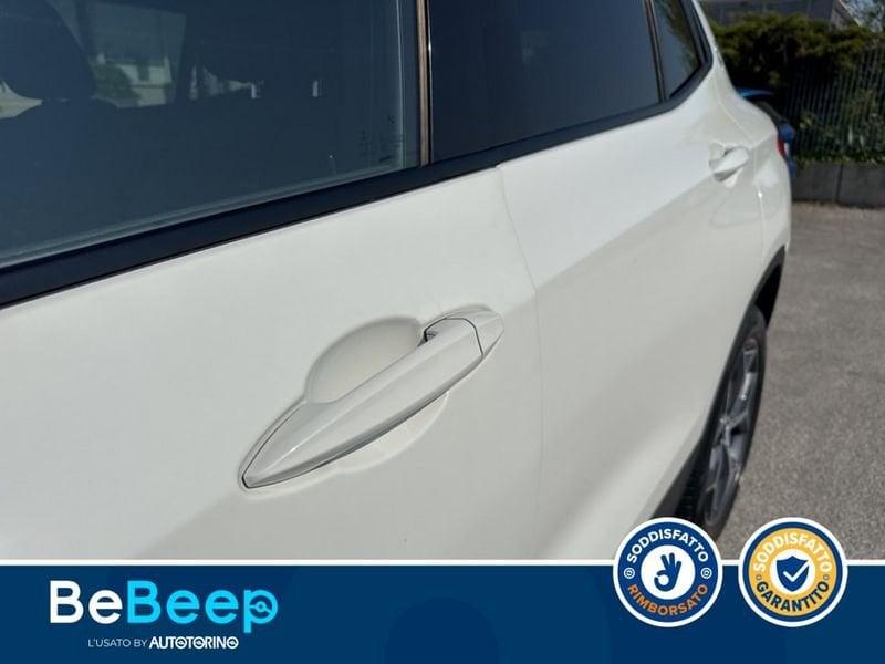BMW X2 SDRIVE18D BUSINESS X AUTO