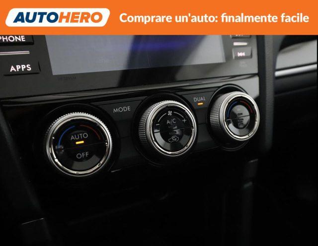 SUBARU Forester 2.0i Lineartronic Unlimited Saas