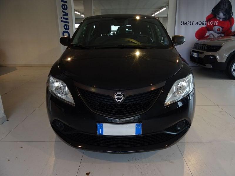 Lancia Ypsilon Ypsilon 1.2 69 CV 5 porte Elefantino Blu